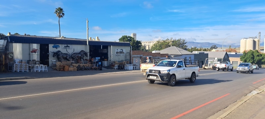 Commercial Property for Sale in Caledon Western Cape